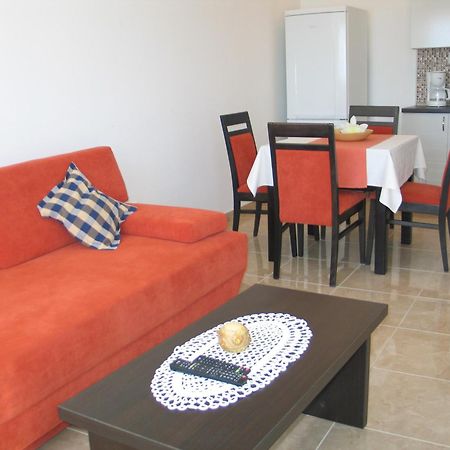 Luxury Apartments Villa Lenka Podstrana Extérieur photo