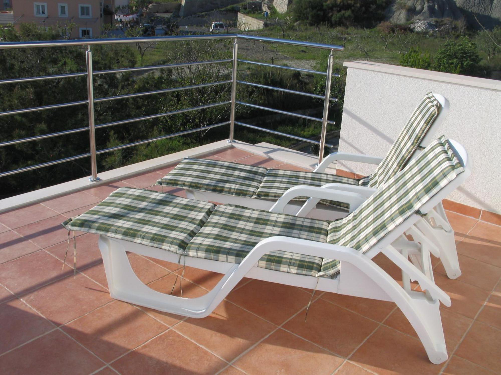 Luxury Apartments Villa Lenka Podstrana Extérieur photo