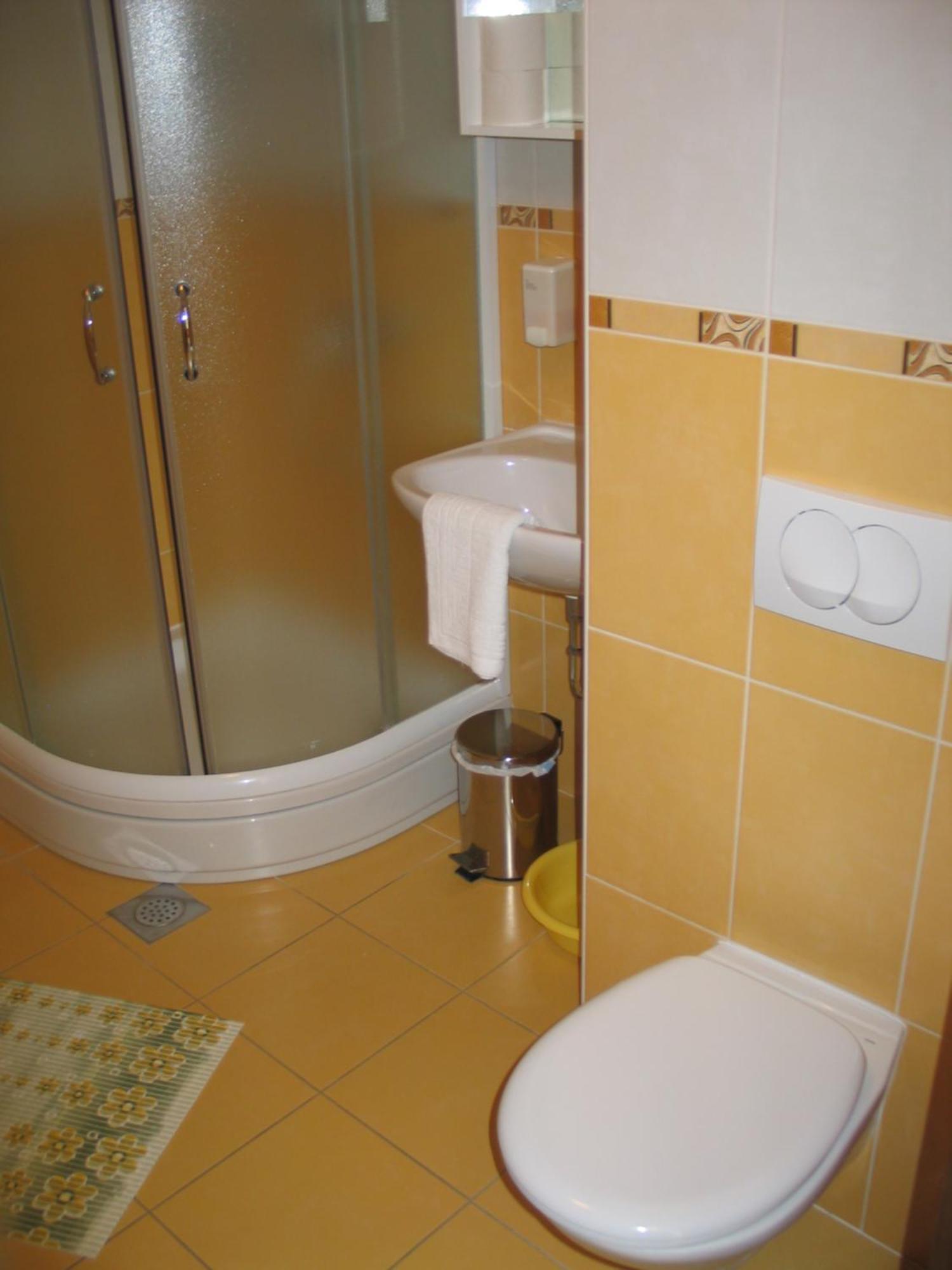 Luxury Apartments Villa Lenka Podstrana Extérieur photo