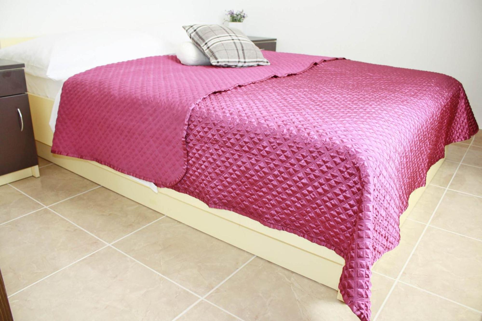 Luxury Apartments Villa Lenka Podstrana Chambre photo