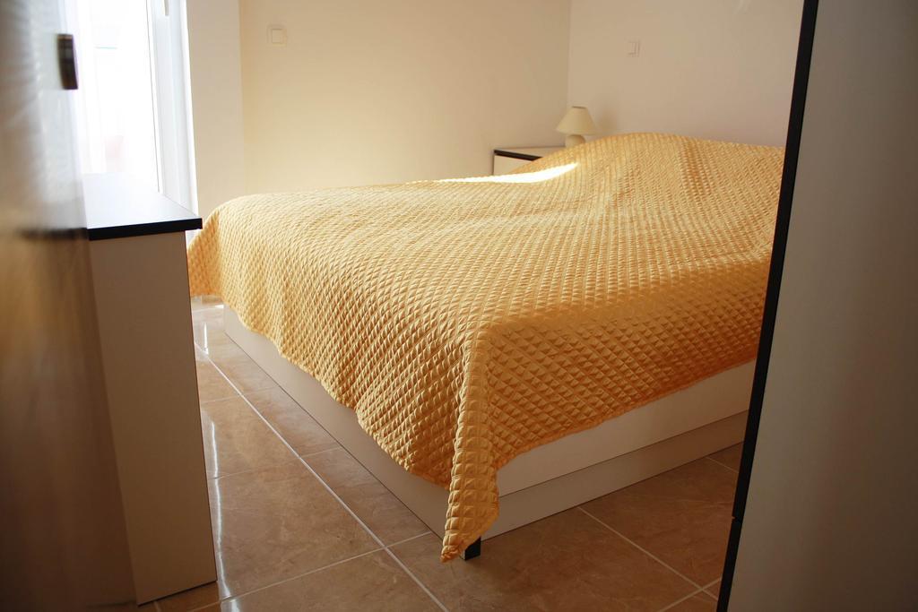 Luxury Apartments Villa Lenka Podstrana Chambre photo