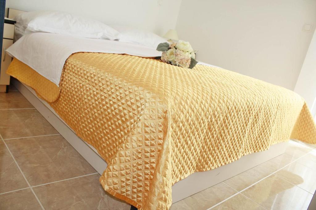 Luxury Apartments Villa Lenka Podstrana Chambre photo
