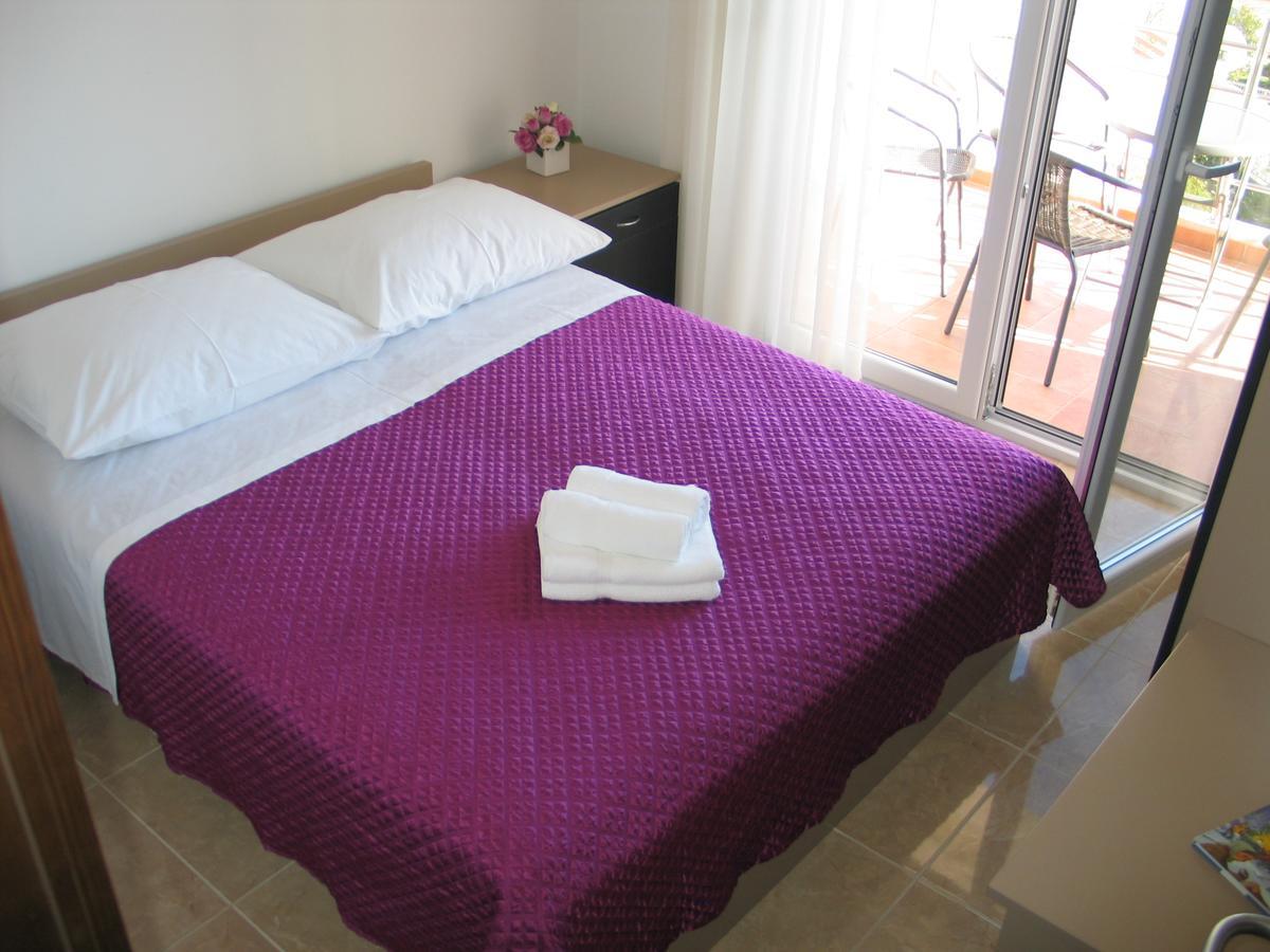 Luxury Apartments Villa Lenka Podstrana Extérieur photo